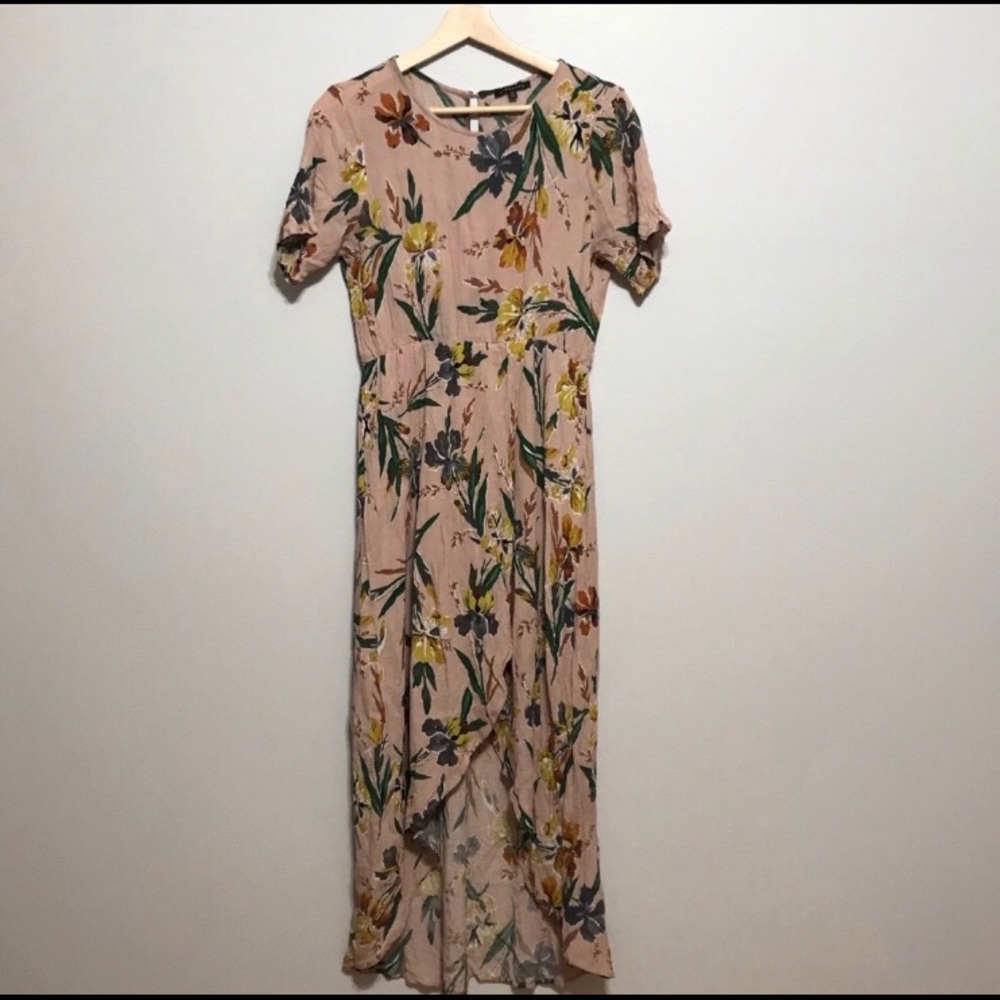 Staccato Dress!